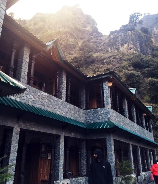 Himalaya Paradise Hotel